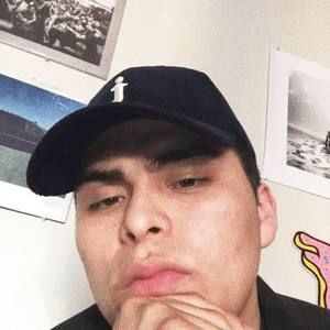 Meet your Posher, Saul